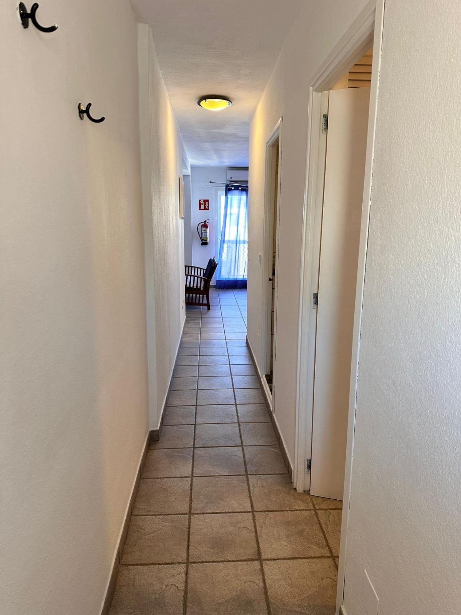 apartamento Borras 15 ALTA TURISTICA Es Pujols Exterior foto